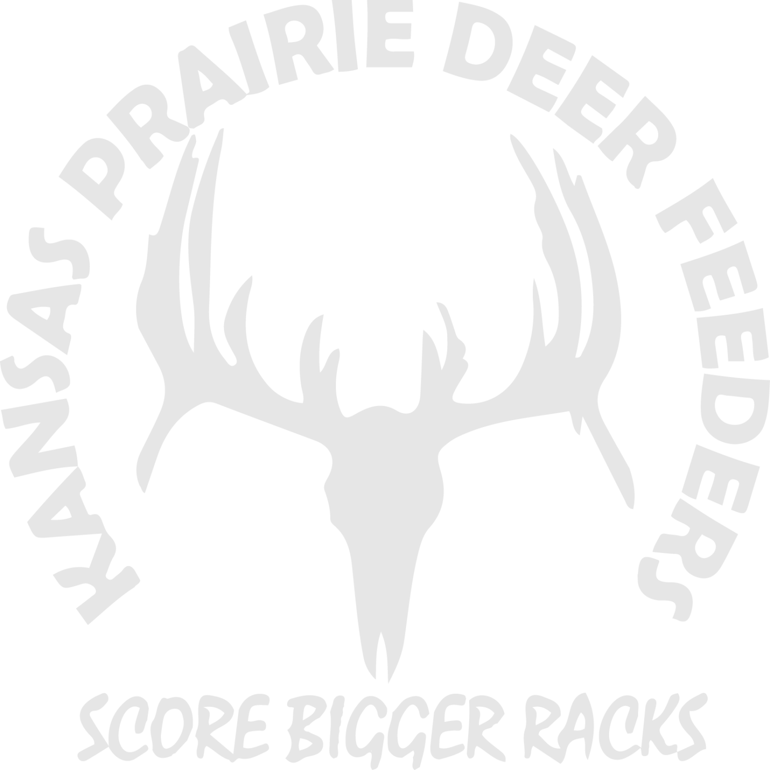 DualAuger Livestock/Deer Feeder Kansas Prairie Deer Feeders